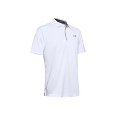 Under Armour Majice bela 3XL Tech Polo