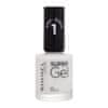 Super Gel STEP1 gel lak za nohte 12 ml Odtenek 001 basic b