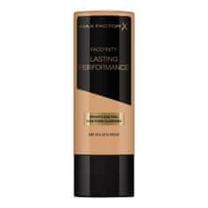 Max Factor Lasting Performance nežen tekoč puder 35 ml Odtenek 107 golden beige