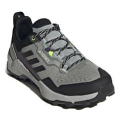 Adidas Čevlji treking čevlji siva 40 EU Terrex AX4 Hiking Shoes IF4872 Wonsil Cblack