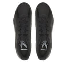 Adidas Čevlji črna 43 1/3 EU X CRAZYFAST.4 FXG
