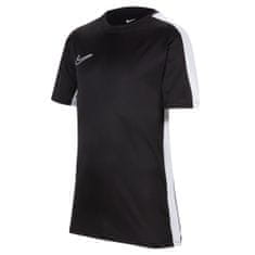 Nike Majice obutev za trening črna M Jr Dri-fit Academy 23