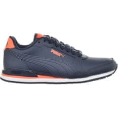 Puma Čevlji mornarsko modra 37.5 EU St Runner V3 L Jr