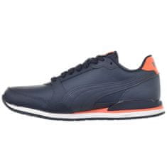 Puma Čevlji mornarsko modra 37.5 EU St Runner V3 L Jr