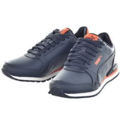 Puma Čevlji mornarsko modra 37.5 EU St Runner V3 L Jr