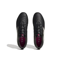 Adidas Čevlji črna 45 1/3 EU Copa PURE3 MG M