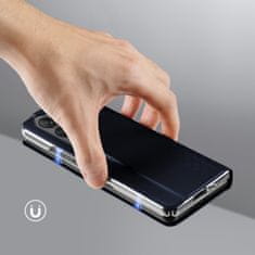 Dux Ducis Bril knjižni ovitek za Samsung Galaxy Z Fold 5 5G, modro