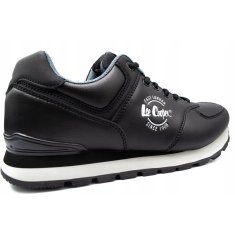 Lee Cooper Čevlji črna 41 EU LCJ23313073M