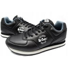 Lee Cooper Čevlji črna 41 EU LCJ23313073M