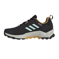 Adidas Čevlji treking čevlji črna 42 2/3 EU Terrex Ax4 Beta Cold.rdy