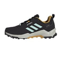 Adidas Čevlji treking čevlji črna 42 2/3 EU Terrex Ax4 Beta Cold.rdy