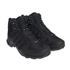 Adidas Čevlji treking čevlji črna 44 2/3 EU Terrex Swift R2 Mid Gtx