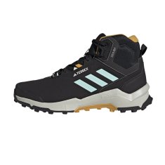 Adidas Čevlji treking čevlji črna 42 EU Terrex Ax4 Mid Beta Cold.rdy