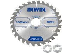 Irwin Žagin list SK 165x2,5x30/20/16 z30