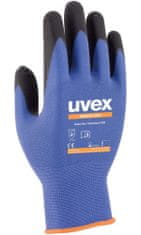 Uvex Athletic lite rokavice velikost 7 /precizno delo /suho in rahlo vlažno okolje /visoka občutljivost /mikropena