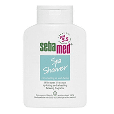 Sebamed Gel za prhanje s sproščujočim vonjem Classic (Spa Shower) 200 ml