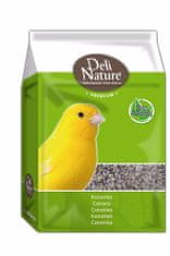 Deli Nature Premium kanarček 4 kg