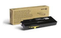 Xerox Toner C400/C405 8 000s. Rumena