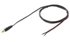 Sunny Vtič za napajalni kabel (2,1x5,5), dolžina 80 cm