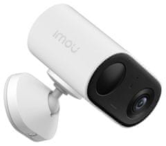 Imou by Dahua IP kamera Cell Go/ polnilna/ Wi-Fi/ 3Mpix/ zaščita IP65/ 2,8 mm glasnost/ 8x dig. zoom/ H.265/ IR do 7 m/ aplikacija CZ