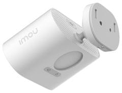 Imou by Dahua IP kamera Cell Go/ polnilna/ Wi-Fi/ 3Mpix/ zaščita IP65/ 2,8 mm glasnost/ 8x dig. zoom/ H.265/ IR do 7 m/ aplikacija CZ