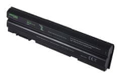 PATONA baterija za ntb DELL LATITUDE E6420 5200mAh Li-Ion 11,1V PREMIUM