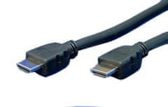 Povezovalni kabel HDMI 1.4 do HDMI (M), 10 m