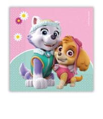 Procos Serviete 33x33cm Paw patrol -