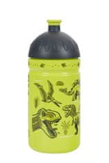 Steklenica R&B Dinosaurs 500ml