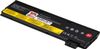 T6 power Baterija Lenovo ThinkPad T470, T480, T570, T580, 2100mAh, 24Wh, 3-celična