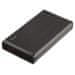 I-TEC zunanji zaboj MySAfe Advanced USB 3.0 3,5" SATA, 5Gbps