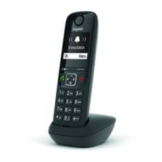 Gigaset DECT AS690HX črn