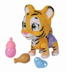 Simba Tiger Pamper Petz