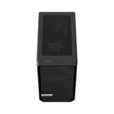 Fractal Design Meshify 2 Nano Black TG Dark Tint/Mini ITX/Transpar./Črna