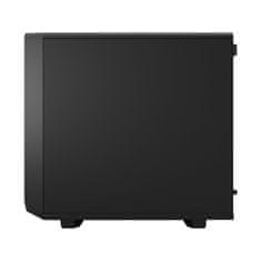 Fractal Design Meshify 2 Nano Black TG Dark Tint/Mini ITX/Transpar./Črna