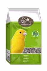 Deli Nature Premium kanarček 1 kg