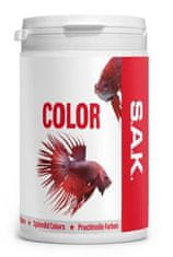 S.A.K. barva 130 g (300 ml) velikost 2