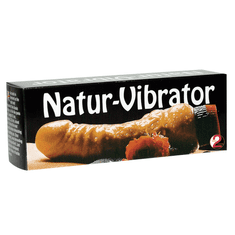 You2Toys Vibrator za telo Natur