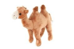 Plush Camel
