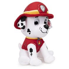 Spin Master Gund Paw Patrol Marshall plišast 15cm