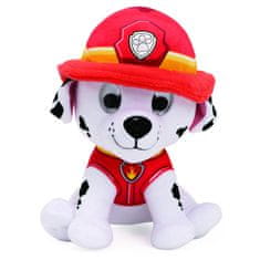 Spin Master Gund Paw Patrol Marshall plišast 15cm