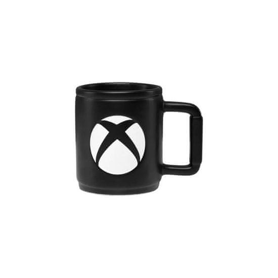 XBOX 3D keramični vrč 330 ml