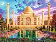 Ravensburger Puzzle Taj Mahal 1500 kosov