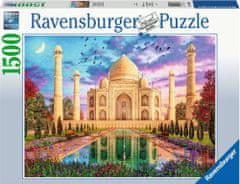 Ravensburger Puzzle Taj Mahal 1500 kosov