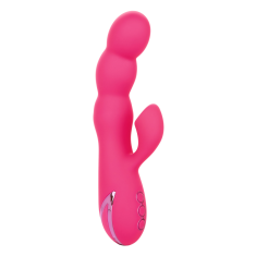 CalExotics Roza vibrator Oceanside Orgasm