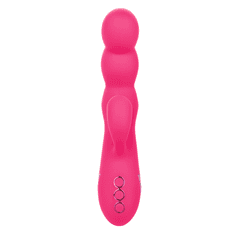 CalExotics Roza vibrator Oceanside Orgasm