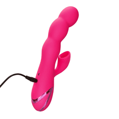 CalExotics Roza vibrator Oceanside Orgasm