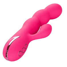 CalExotics Roza vibrator Oceanside Orgasm