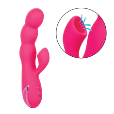 CalExotics Roza vibrator Oceanside Orgasm