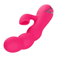 CalExotics Roza vibrator Oceanside Orgasm